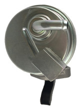 Agility Autoparts Mechanical Fuel Pump 4030214 - view 2