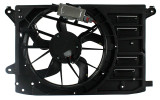 Agility Autoparts Dual Radiator and Condenser Fan Assembly 6010432 - view 2