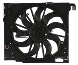 Agility Autoparts Engine Cooling Fan Assembly 6010292