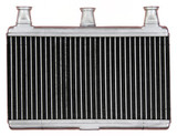 Agility Autoparts HVAC Heater Core 9010637