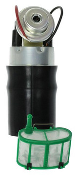 Agility Autoparts Electric Fuel Pump 4020197 - view 3