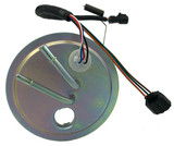 Agility Autoparts Fuel Pump and Sender Assembly P/N:4010219