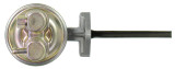Agility Autoparts Mechanical Fuel Pump P/N:4030189