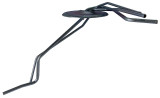 Agility Autoparts Fuel Pump Hanger P/N:4017305