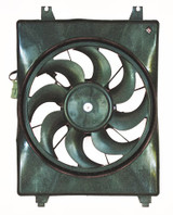 Agility Autoparts Engine Cooling Fan Assembly 6020125