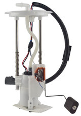 Agility Autoparts Fuel Pump Module Assembly P/N:4010420