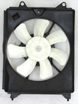 Agility Autoparts A/C Condenser Fan Assembly 6010010