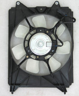 Agility Autoparts A/C Condenser Fan Assembly 6010010 - view 2