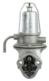Agility Autoparts Mechanical Fuel Pump 4030164 - view 2