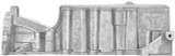 Agility Autoparts Engine Oil Pan 3310285 - view 2