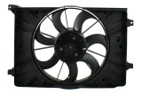 Agility Autoparts A/C Condenser Fan Assembly 6010543