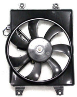 Agility Autoparts A/C Condenser Fan Assembly P/N:6010144