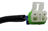 Agility Autoparts Fuel Pump and Sender Assembly P/N:4011042