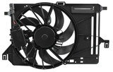 Agility Autoparts Engine Cooling Fan Assembly 6010380 - view 2