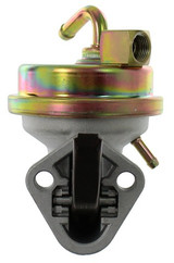 Agility Autoparts Mechanical Fuel Pump 4030206 - view 2