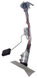Agility Autoparts Fuel Pump and Sender Assembly P/N:4011107