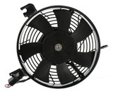 Agility Autoparts A/C Condenser Fan Assembly 6010044