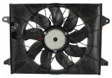 Agility Autoparts A/C Condenser Fan Assembly P/N:6010297