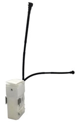 Agility Autoparts Fuel Pump Module Assembly 4010770 - view 2
