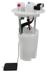 Agility Autoparts Fuel Pump Module Assembly 4011471 - view 2