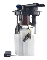 Agility Autoparts Fuel Pump Module Assembly P/N:4010516