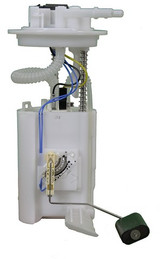 Agility Autoparts Fuel Pump Module Assembly P/N:4010305