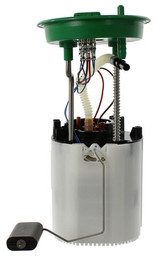 Agility Autoparts Fuel Pump Module Assembly P/N:4010350