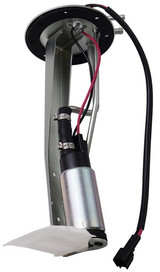 Agility Autoparts Fuel Pump and Sender Assembly P/N:4010010