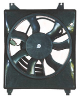 Agility Autoparts A/C Condenser Fan Assembly P/N:6023120