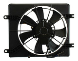 Agility Autoparts A/C Condenser Fan Assembly 6010529 - view 2