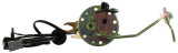 Agility Autoparts Fuel Pump Hanger P/N:4017064