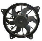 Agility Autoparts A/C Condenser Fan Assembly 6010399