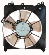 Agility Autoparts Engine Cooling Fan Assembly 6010017 - view 2