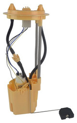 Agility Autoparts Fuel Pump Module Assembly 4010786 - view 2