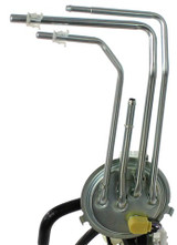 Agility Autoparts Fuel Pump and Sender Assembly 4010085 - view 2