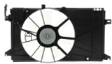 Agility Autoparts Engine Cooling Fan Assembly 6010093 - view 2