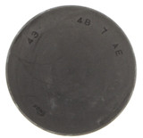 MAHLE Engine Camshaft Plug B45808 - view 2