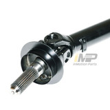 WJB Drive Shaft WDS38-320 - view 2