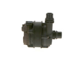 Bosch Engine Auxiliary Water Pump 0392024117 - view 3