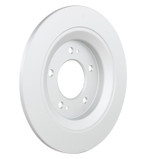 Bosch Disc Brake Rotor 53011528 - view 3