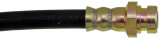 Dorman - First Stop Brake Hydraulic Hose H380162 - view 2