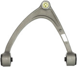 Delphi Suspension Control Arm and Ball Joint Assembly TC6312 - view 2