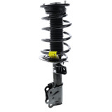 KYB Suspension Strut and Coil Spring Assembly P/N:SR4722