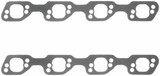 FEL-PRO Exhaust Manifold Gasket Set 1486 - view 2