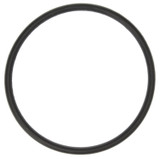 MAHLE Engine Coolant Thermostat Housing Gasket C31633 - view 2