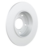 Bosch Disc Brake Rotor 53011527 - view 3