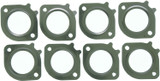 MAHLE Exhaust Manifold Gasket Set MS19393A - view 2