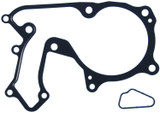 MAHLE Engine Water Pump Gasket GS33588 - view 2