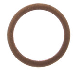 MAHLE Engine Oil Drain Plug Gasket B32518 - view 2