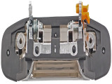 Dorman - HELP Exterior Door Handle P/N:94044